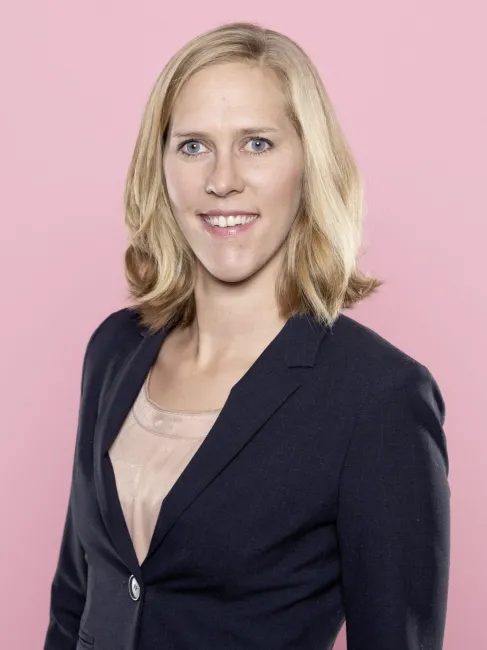 Angela Anthamatten