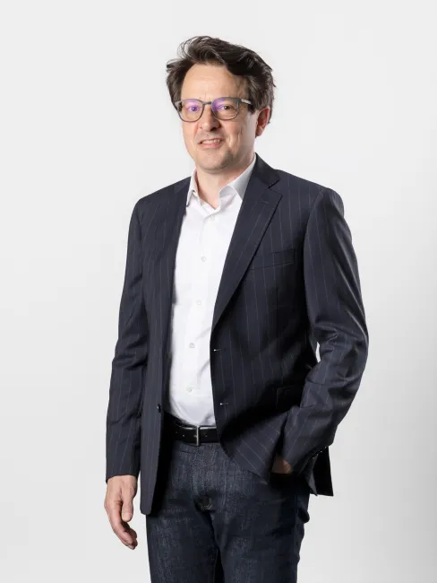 Benjamin Adler