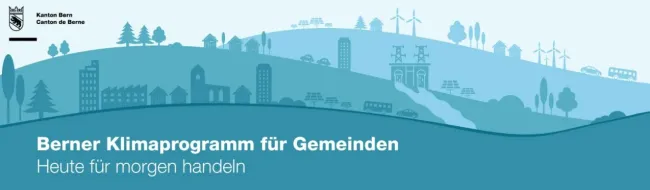 Berner Klimaprogramm