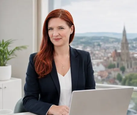 Fabienne Zeiter