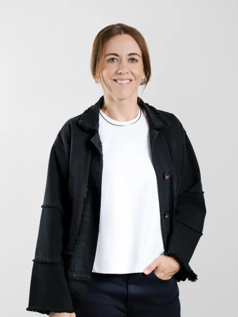 Klara Zürcher
