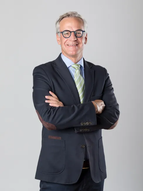 Dr. Michel Geelhaar