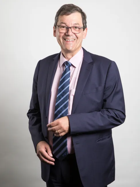Stefan Kuchelmeister