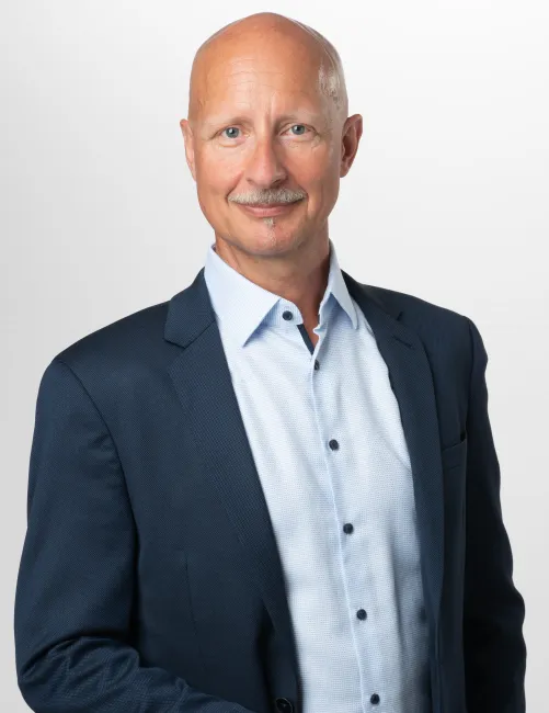 Stefano Kunz