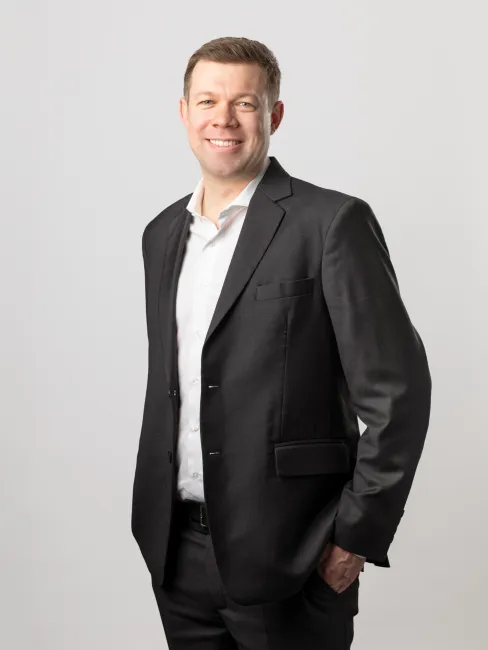 Dr. iur. Thomas Wanner