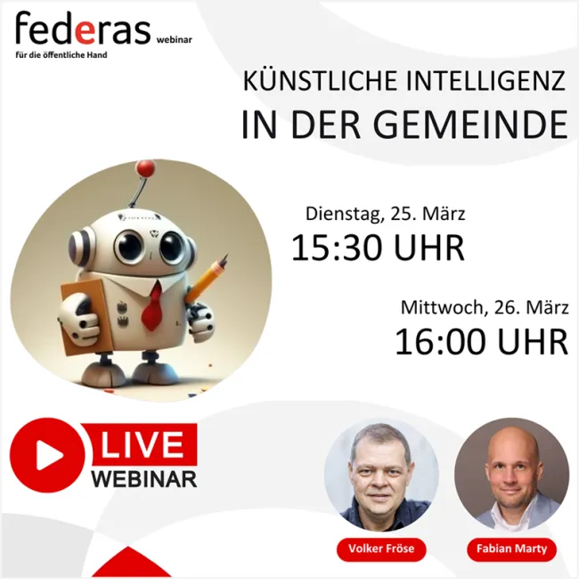 KI-Webinar