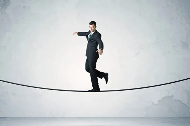 Balanceakt